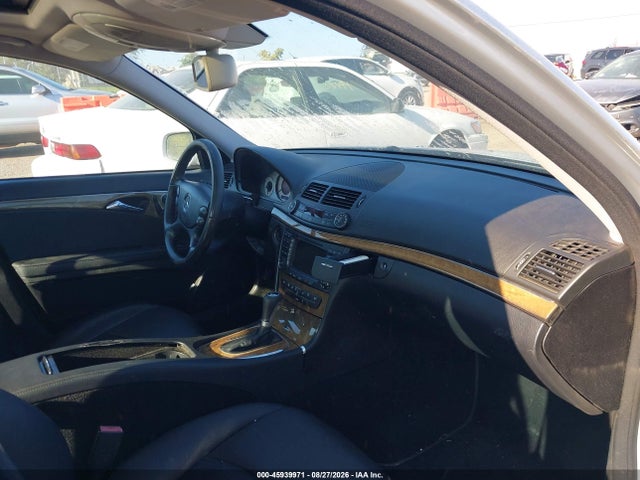 Продаж на аукціоні авто 2008 Mercedes-benz E 350 4matic, vin: WDBUF87X18B295237, номер лоту: 45939971
