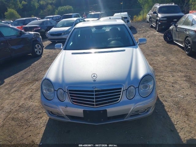 Продаж на аукціоні авто 2008 Mercedes-benz E 350 4matic, vin: WDBUF87X18B295237, номер лоту: 45939971