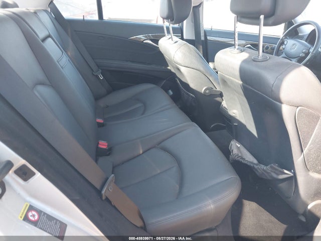 Продаж на аукціоні авто 2008 Mercedes-benz E 350 4matic, vin: WDBUF87X18B295237, номер лоту: 45939971