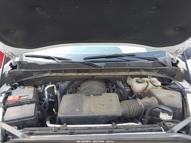 2023 Gmc Sierra 1500 4wd  Short Box Slt მანქანა იყიდება აუქციონზე, vin: 3GTUUDED3PG179942, აუქციონის ნომერი: 45939973