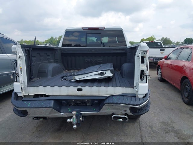 2023 Gmc Sierra 1500 4wd  Short Box Slt მანქანა იყიდება აუქციონზე, vin: 3GTUUDED3PG179942, აუქციონის ნომერი: 45939973