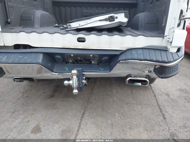 2023 Gmc Sierra 1500 4wd  Short Box Slt მანქანა იყიდება აუქციონზე, vin: 3GTUUDED3PG179942, აუქციონის ნომერი: 45939973