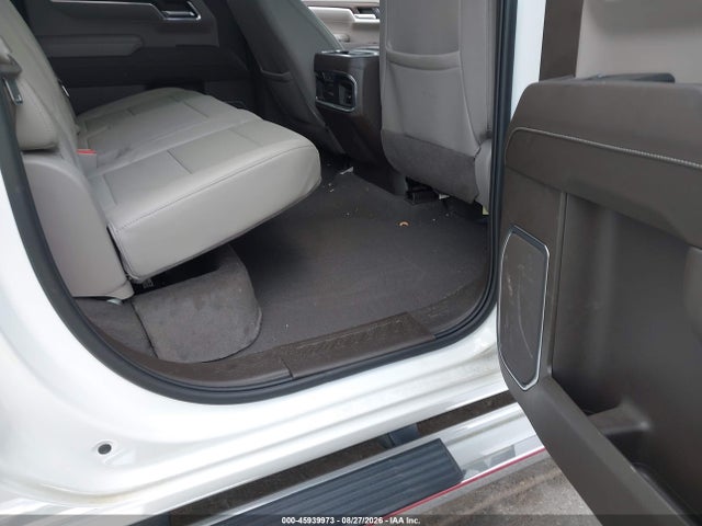 2023 Gmc Sierra 1500 4wd  Short Box Slt მანქანა იყიდება აუქციონზე, vin: 3GTUUDED3PG179942, აუქციონის ნომერი: 45939973
