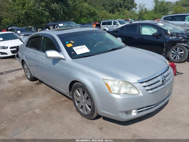 Aukcja sprzedaży 2006 Toyota Avalon Xls, vin: 4T1BK36B36U125164, numer aukcji: 45939974