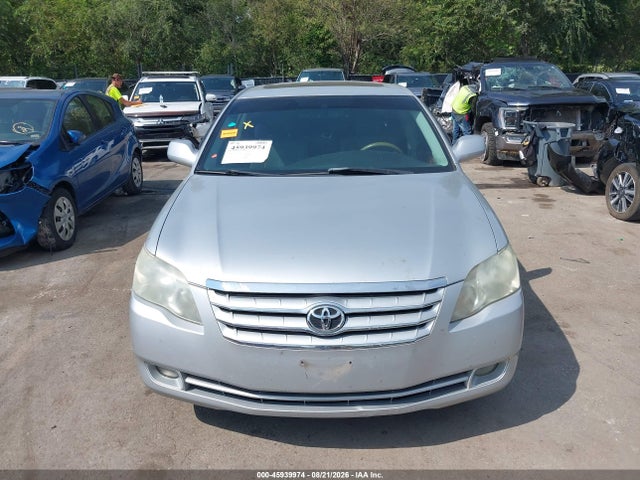 Aukcja sprzedaży 2006 Toyota Avalon Xls, vin: 4T1BK36B36U125164, numer aukcji: 45939974
