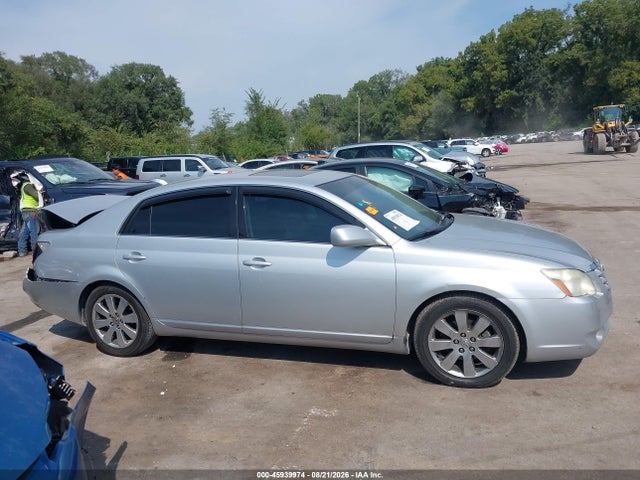Aukcja sprzedaży 2006 Toyota Avalon Xls, vin: 4T1BK36B36U125164, numer aukcji: 45939974