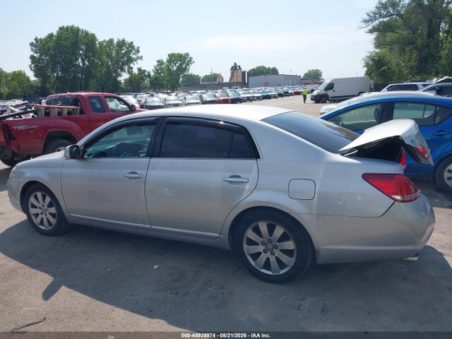 Aukcja sprzedaży 2006 Toyota Avalon Xls, vin: 4T1BK36B36U125164, numer aukcji: 45939974