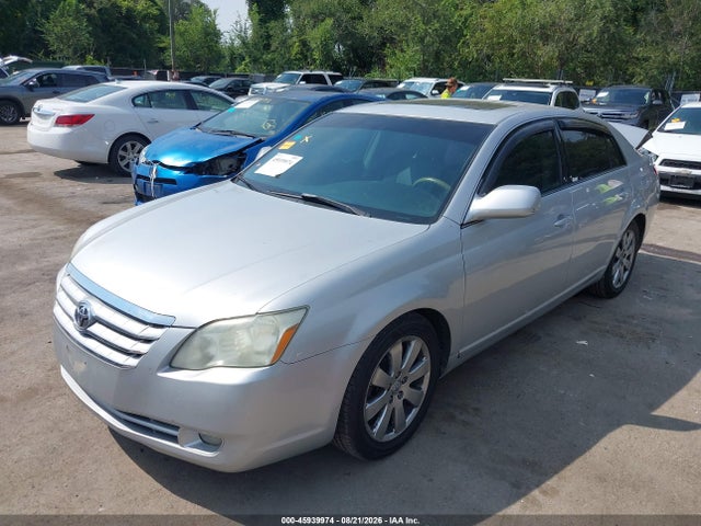 Aukcja sprzedaży 2006 Toyota Avalon Xls, vin: 4T1BK36B36U125164, numer aukcji: 45939974