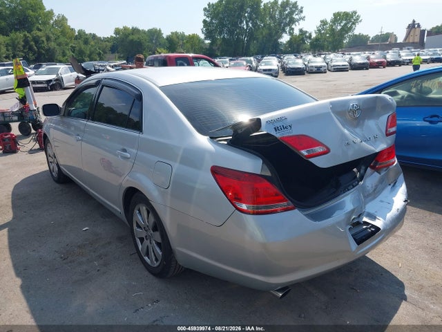 Aukcja sprzedaży 2006 Toyota Avalon Xls, vin: 4T1BK36B36U125164, numer aukcji: 45939974