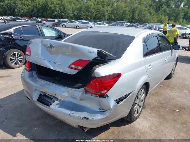 Aukcja sprzedaży 2006 Toyota Avalon Xls, vin: 4T1BK36B36U125164, numer aukcji: 45939974