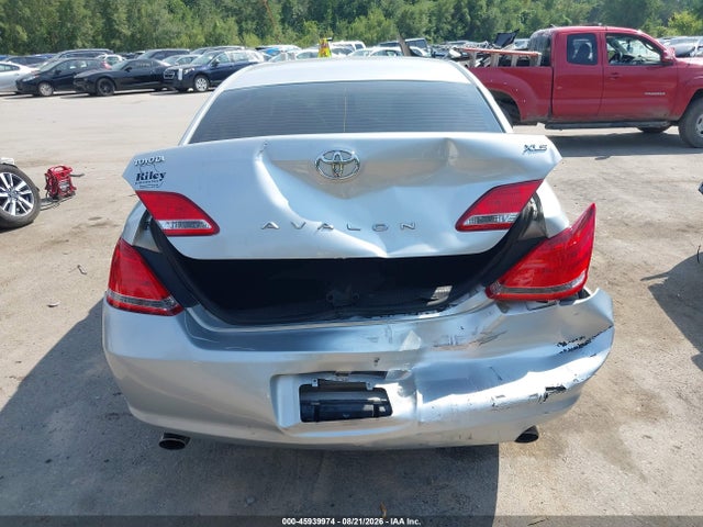 Aukcja sprzedaży 2006 Toyota Avalon Xls, vin: 4T1BK36B36U125164, numer aukcji: 45939974