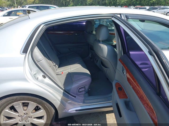 Aukcja sprzedaży 2006 Toyota Avalon Xls, vin: 4T1BK36B36U125164, numer aukcji: 45939974