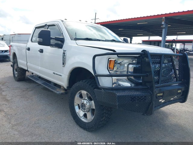 2020 Ford F-350 Xl მანქანა იყიდება აუქციონზე, vin: 1FT8W3BT5LEC66986, აუქციონის ნომერი: 45939975