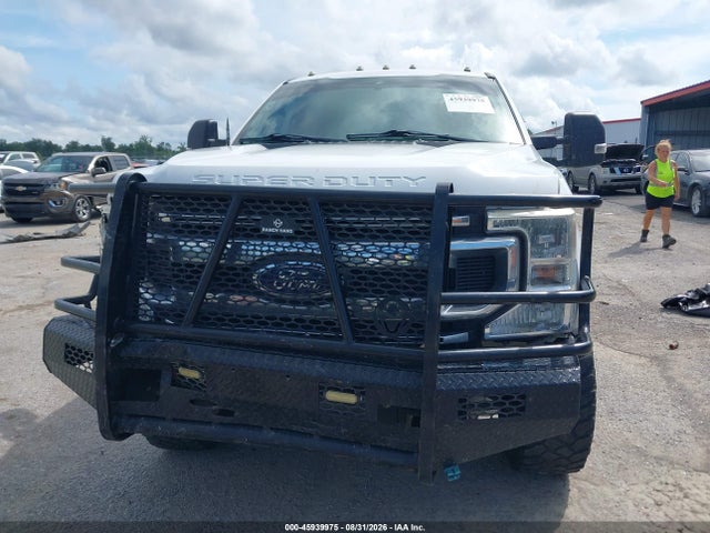 2020 Ford F-350 Xl მანქანა იყიდება აუქციონზე, vin: 1FT8W3BT5LEC66986, აუქციონის ნომერი: 45939975