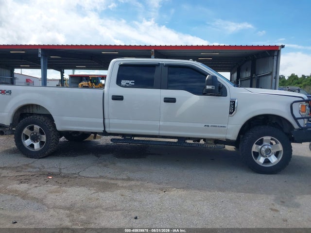 2020 Ford F-350 Xl მანქანა იყიდება აუქციონზე, vin: 1FT8W3BT5LEC66986, აუქციონის ნომერი: 45939975