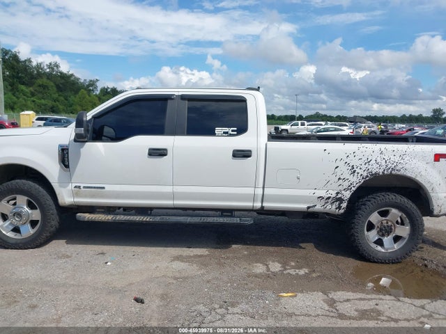 2020 Ford F-350 Xl მანქანა იყიდება აუქციონზე, vin: 1FT8W3BT5LEC66986, აუქციონის ნომერი: 45939975