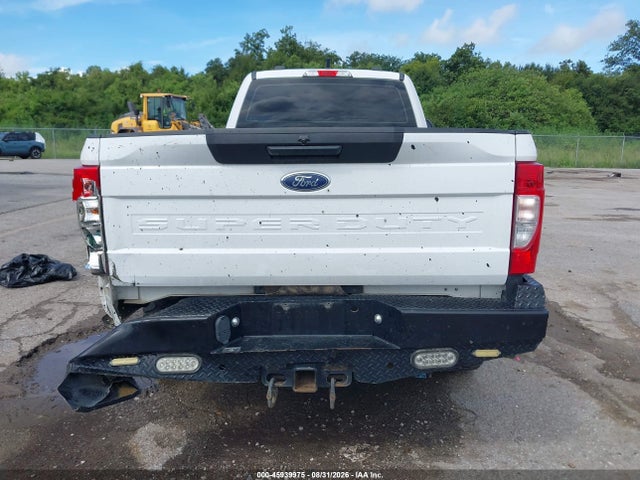2020 Ford F-350 Xl მანქანა იყიდება აუქციონზე, vin: 1FT8W3BT5LEC66986, აუქციონის ნომერი: 45939975