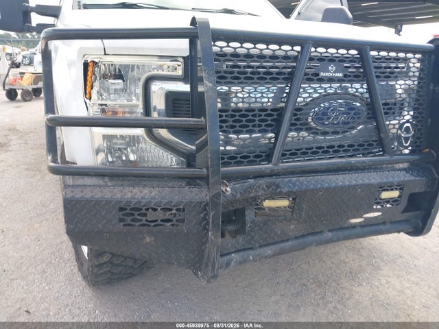 2020 Ford F-350 Xl მანქანა იყიდება აუქციონზე, vin: 1FT8W3BT5LEC66986, აუქციონის ნომერი: 45939975