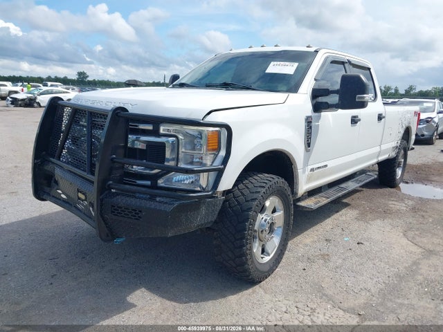 2020 Ford F-350 Xl მანქანა იყიდება აუქციონზე, vin: 1FT8W3BT5LEC66986, აუქციონის ნომერი: 45939975