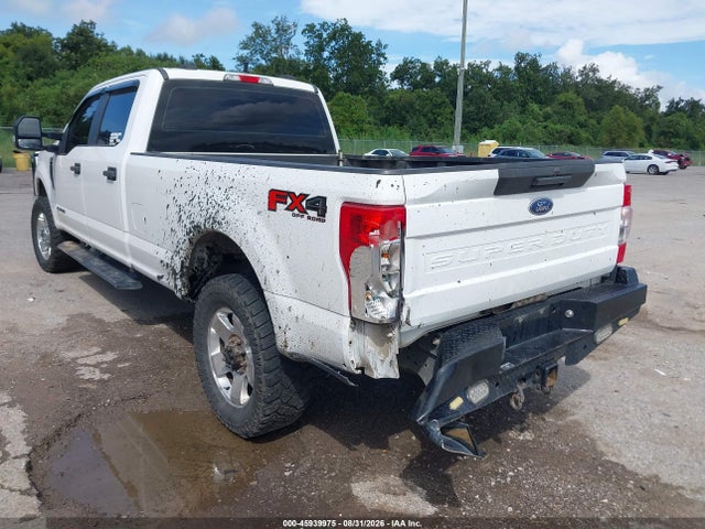 2020 Ford F-350 Xl მანქანა იყიდება აუქციონზე, vin: 1FT8W3BT5LEC66986, აუქციონის ნომერი: 45939975