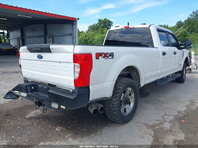 2020 Ford F-350 Xl მანქანა იყიდება აუქციონზე, vin: 1FT8W3BT5LEC66986, აუქციონის ნომერი: 45939975