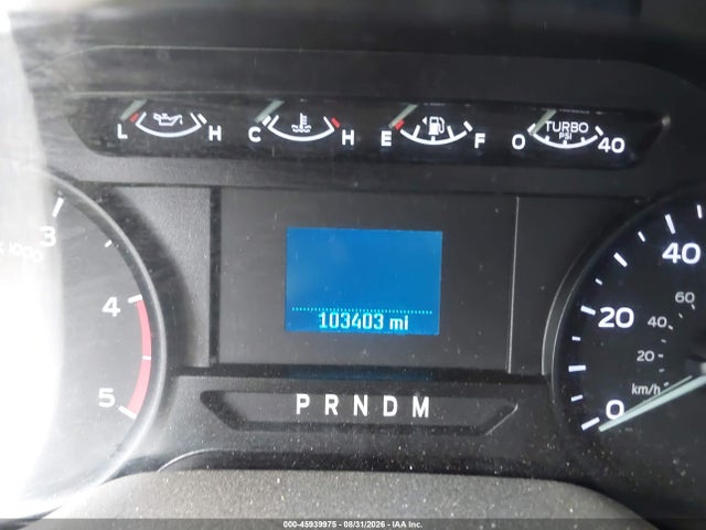 2020 Ford F-350 Xl მანქანა იყიდება აუქციონზე, vin: 1FT8W3BT5LEC66986, აუქციონის ნომერი: 45939975