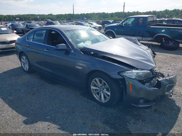 Aukcja sprzedaży 2015 Bmw 528i Xdrive, vin: WBA5A7C54FG143937, numer aukcji: 45939982