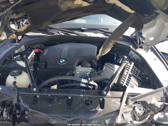 Aukcja sprzedaży 2015 Bmw 528i Xdrive, vin: WBA5A7C54FG143937, numer aukcji: 45939982