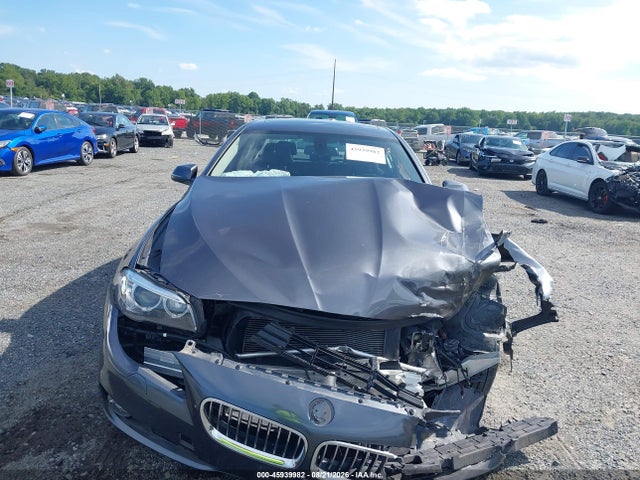 Aukcja sprzedaży 2015 Bmw 528i Xdrive, vin: WBA5A7C54FG143937, numer aukcji: 45939982