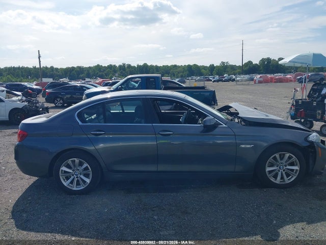 Aukcja sprzedaży 2015 Bmw 528i Xdrive, vin: WBA5A7C54FG143937, numer aukcji: 45939982
