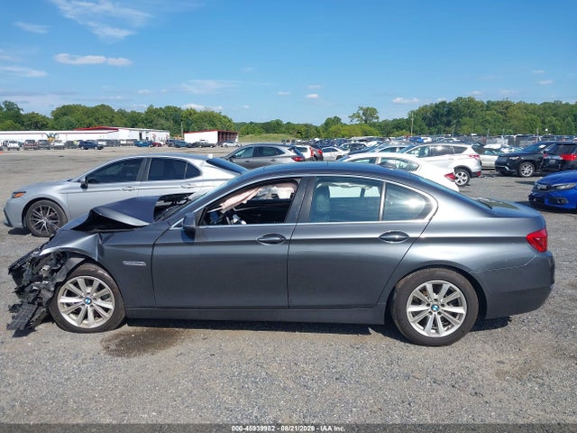 Aukcja sprzedaży 2015 Bmw 528i Xdrive, vin: WBA5A7C54FG143937, numer aukcji: 45939982