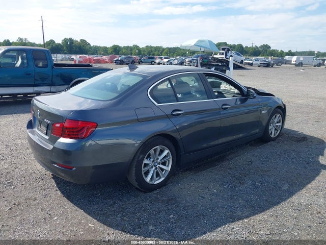 Aukcja sprzedaży 2015 Bmw 528i Xdrive, vin: WBA5A7C54FG143937, numer aukcji: 45939982