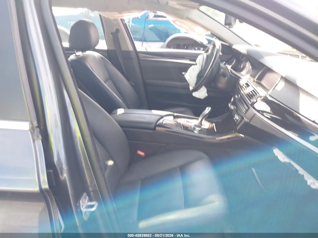 Aukcja sprzedaży 2015 Bmw 528i Xdrive, vin: WBA5A7C54FG143937, numer aukcji: 45939982