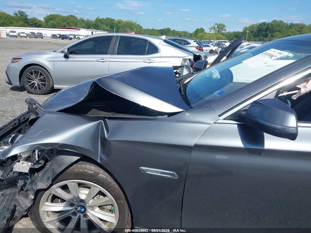 Aukcja sprzedaży 2015 Bmw 528i Xdrive, vin: WBA5A7C54FG143937, numer aukcji: 45939982