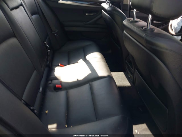 Aukcja sprzedaży 2015 Bmw 528i Xdrive, vin: WBA5A7C54FG143937, numer aukcji: 45939982