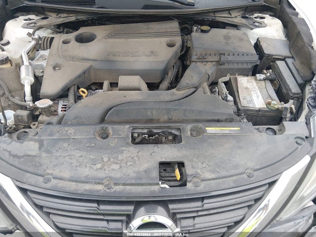 Aukcja sprzedaży 2018 Nissan Altima 2.5 Sr, vin: 1N4AL3AP5JC241471, numer aukcji: 45939984
