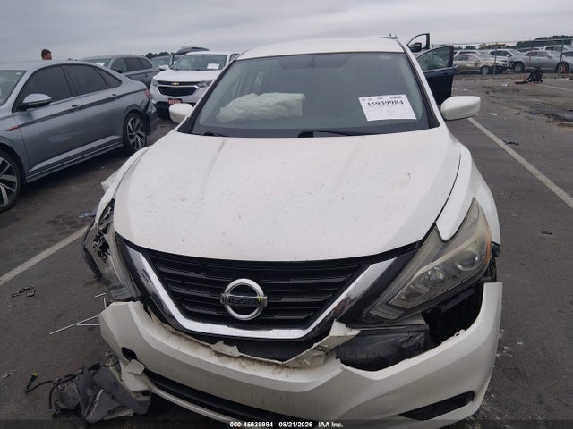 Aukcja sprzedaży 2018 Nissan Altima 2.5 Sr, vin: 1N4AL3AP5JC241471, numer aukcji: 45939984