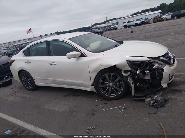 Aukcja sprzedaży 2018 Nissan Altima 2.5 Sr, vin: 1N4AL3AP5JC241471, numer aukcji: 45939984
