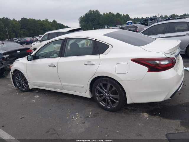 Aukcja sprzedaży 2018 Nissan Altima 2.5 Sr, vin: 1N4AL3AP5JC241471, numer aukcji: 45939984