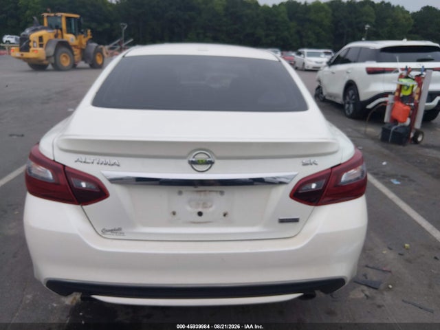 Aukcja sprzedaży 2018 Nissan Altima 2.5 Sr, vin: 1N4AL3AP5JC241471, numer aukcji: 45939984