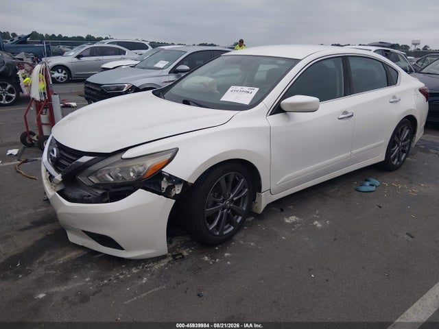 Aukcja sprzedaży 2018 Nissan Altima 2.5 Sr, vin: 1N4AL3AP5JC241471, numer aukcji: 45939984