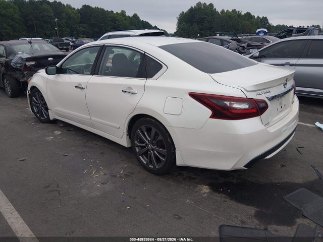 Aukcja sprzedaży 2018 Nissan Altima 2.5 Sr, vin: 1N4AL3AP5JC241471, numer aukcji: 45939984