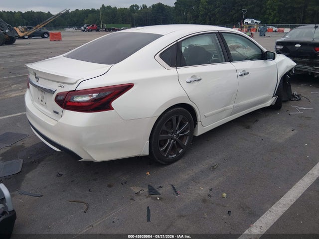 Aukcja sprzedaży 2018 Nissan Altima 2.5 Sr, vin: 1N4AL3AP5JC241471, numer aukcji: 45939984