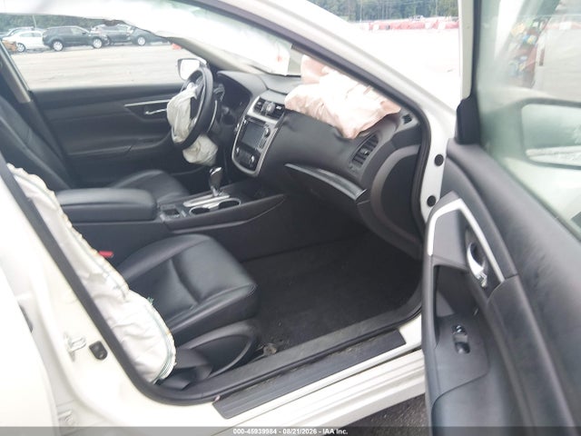 Aukcja sprzedaży 2018 Nissan Altima 2.5 Sr, vin: 1N4AL3AP5JC241471, numer aukcji: 45939984