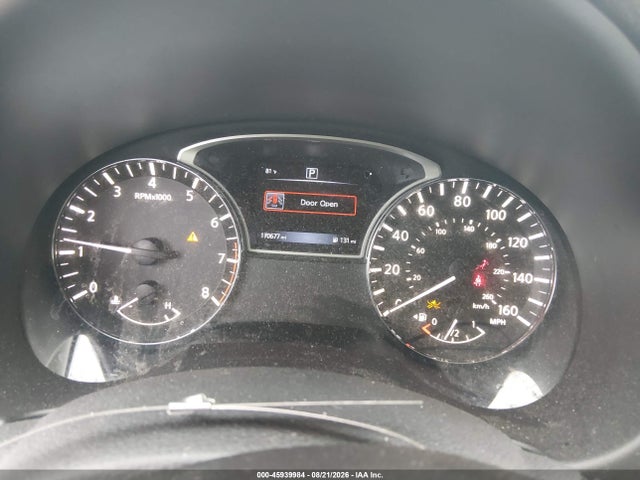 Aukcja sprzedaży 2018 Nissan Altima 2.5 Sr, vin: 1N4AL3AP5JC241471, numer aukcji: 45939984