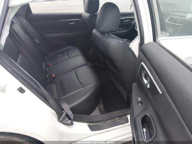 Aukcja sprzedaży 2018 Nissan Altima 2.5 Sr, vin: 1N4AL3AP5JC241471, numer aukcji: 45939984