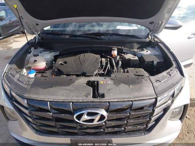 Hyundai TUCSON SEL 2024 5NMJB3DE8RH327992 Image 10