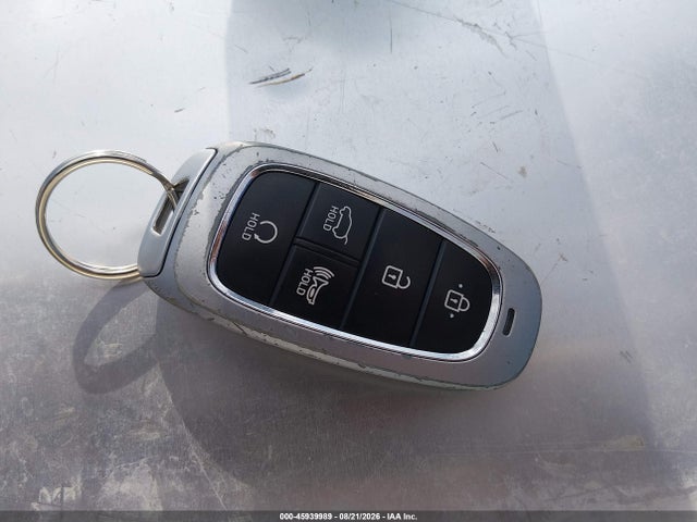 Hyundai TUCSON SEL 2024 5NMJB3DE8RH327992 Image 11