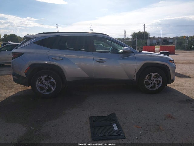 Hyundai TUCSON SEL 2024 5NMJB3DE8RH327992 Image 13