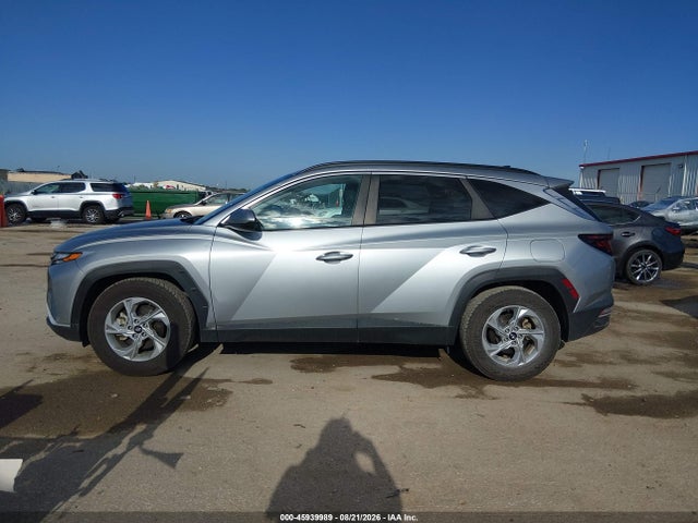 Hyundai TUCSON SEL 2024 5NMJB3DE8RH327992 Image 14